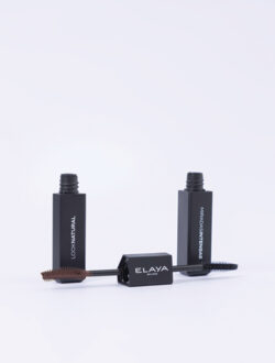 Pestañina Doble Impacto